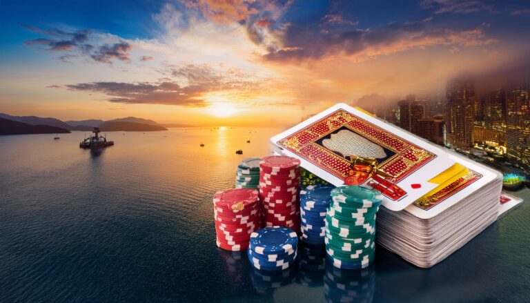 Online Betting ID: Complete Guide for New Users