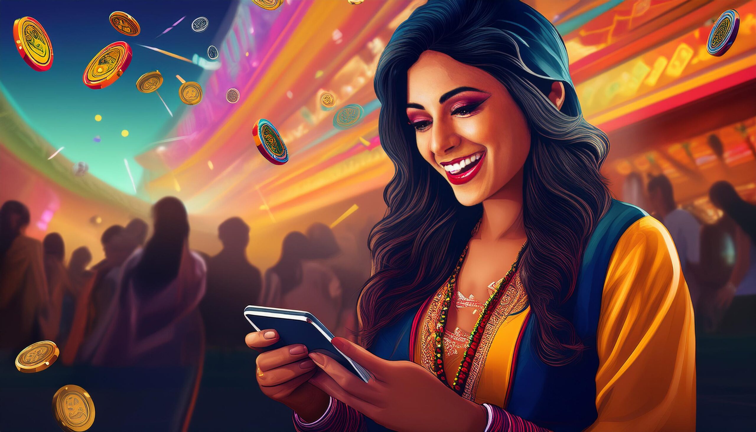 Cricket Betting ID Online Account Guide for Beginners